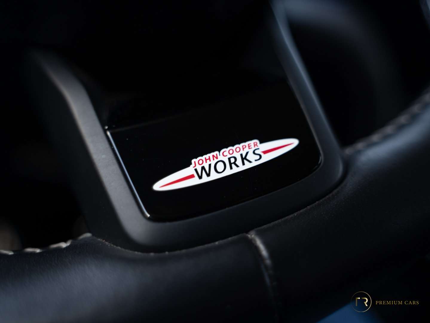 Mini Cooper John Cooper Works - 2021 - Joinsteer - #31