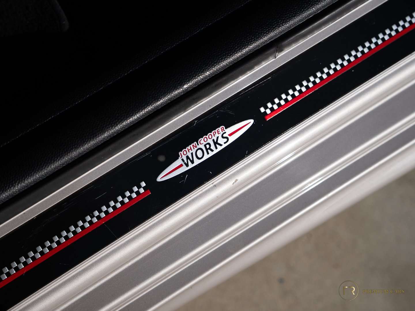 Mini Cooper John Cooper Works - 2021 - Joinsteer - #32