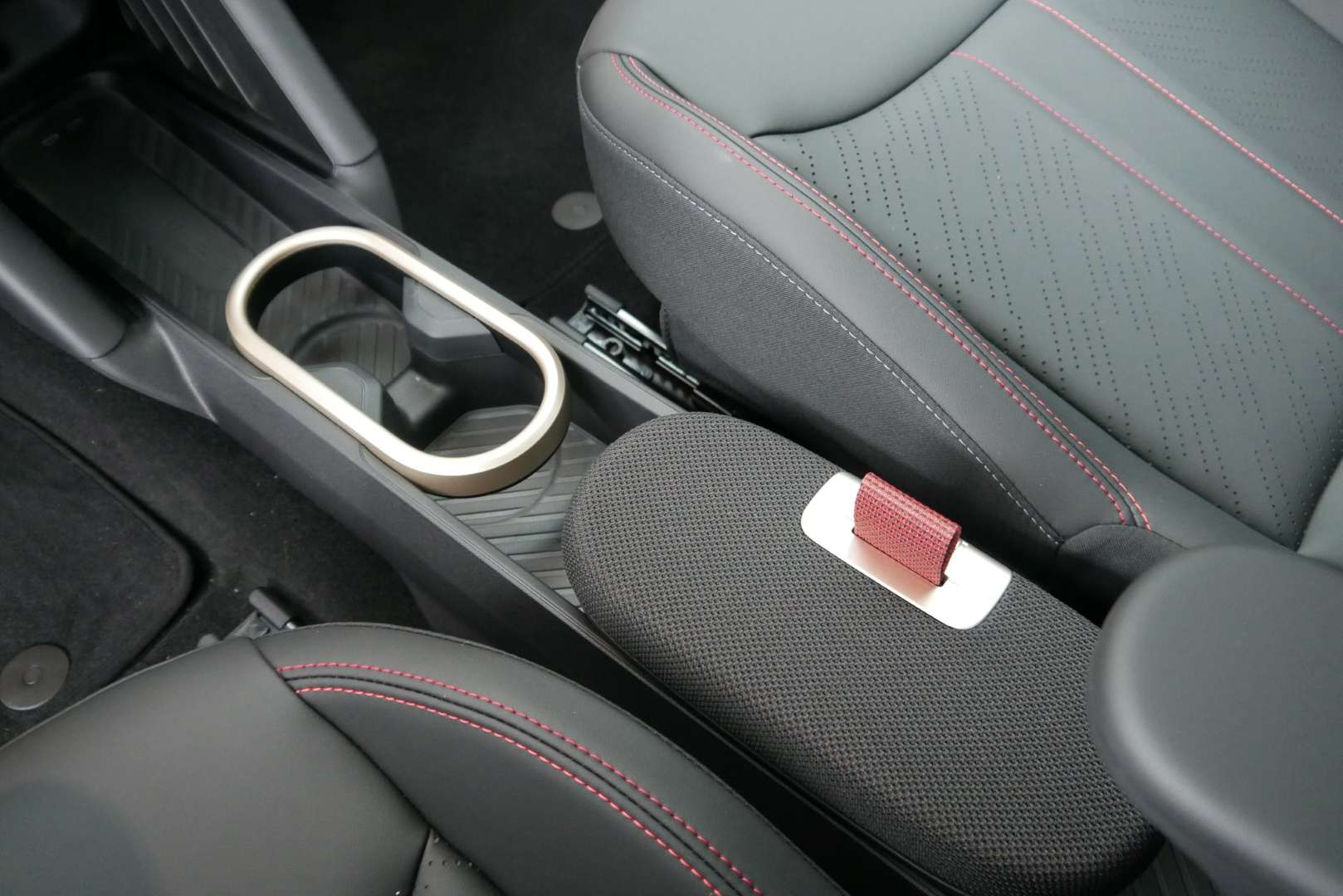 Mini Cooper E - 2025 - Joinsteer - #26