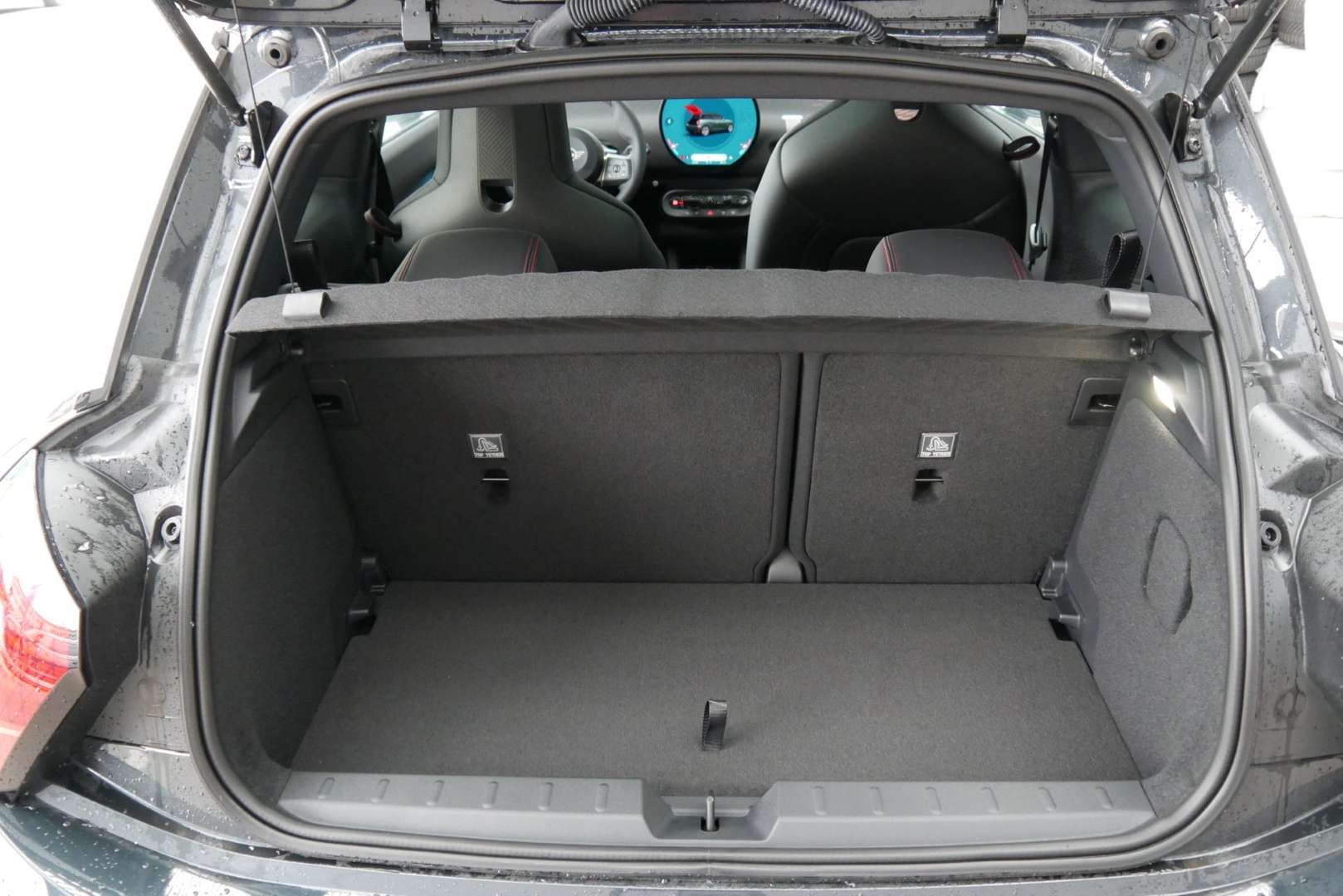 Mini Cooper E - 2025 - Joinsteer - #27