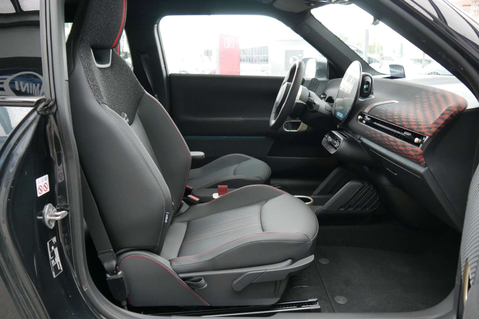 Mini Cooper E - 2025 - Joinsteer - #29