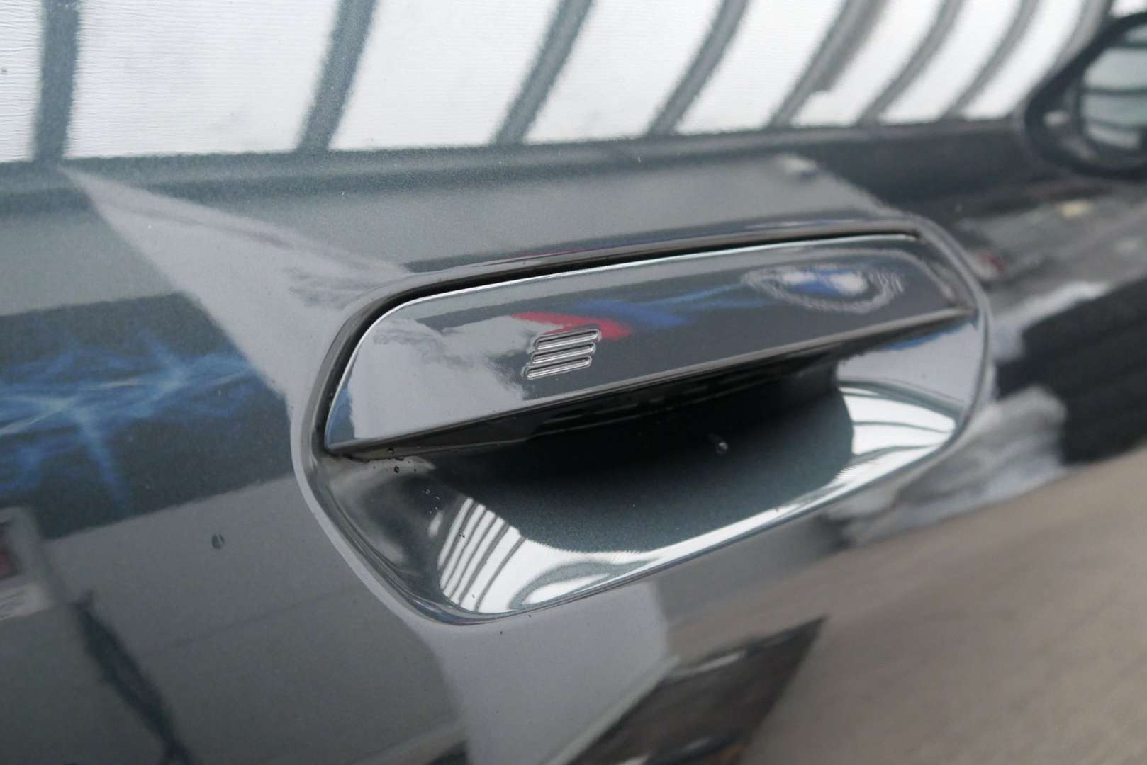 Mini Cooper E - 2025 - Joinsteer - #32