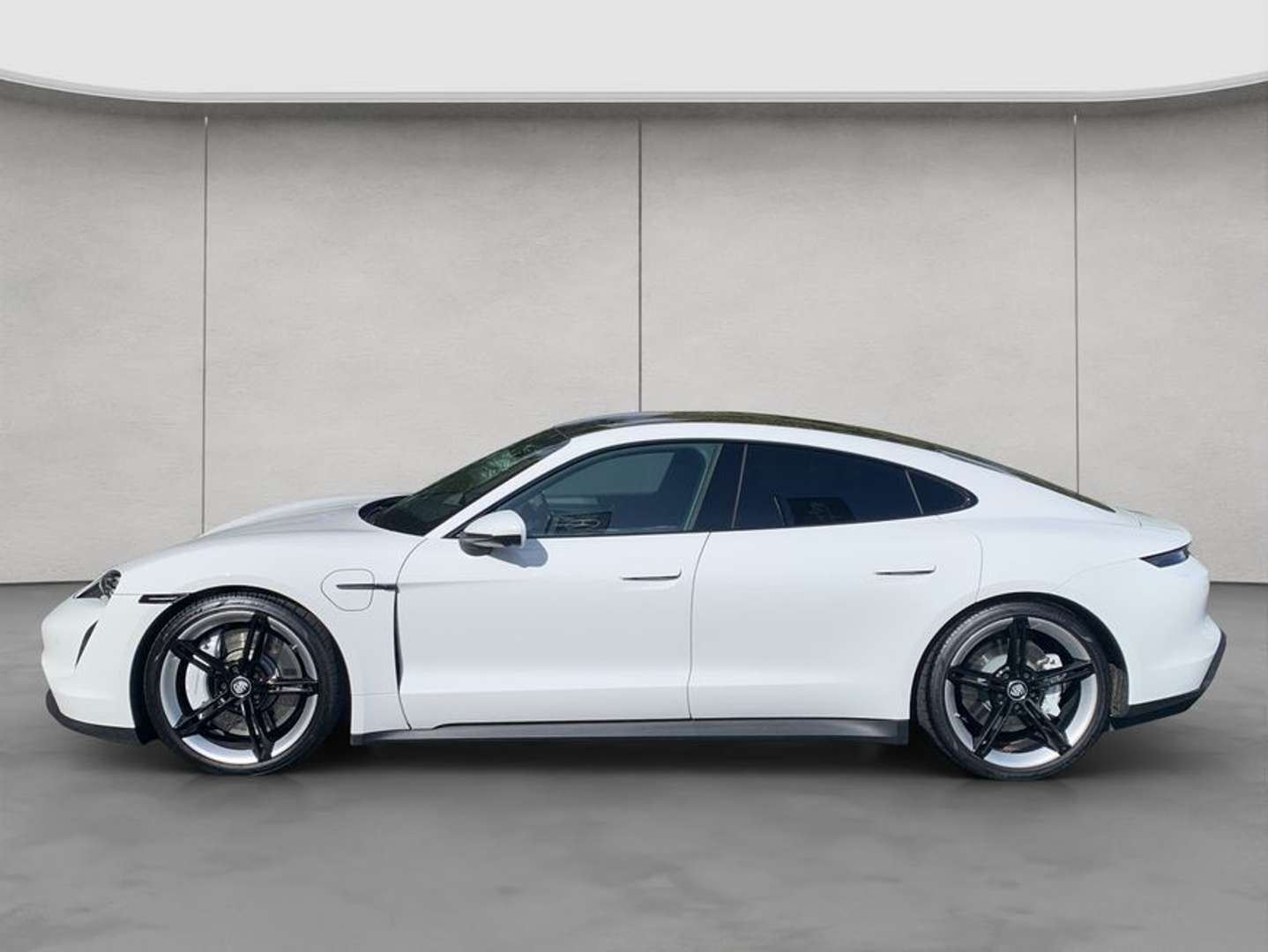 Porsche Taycan 4S - 2020 - Joinsteer - #1