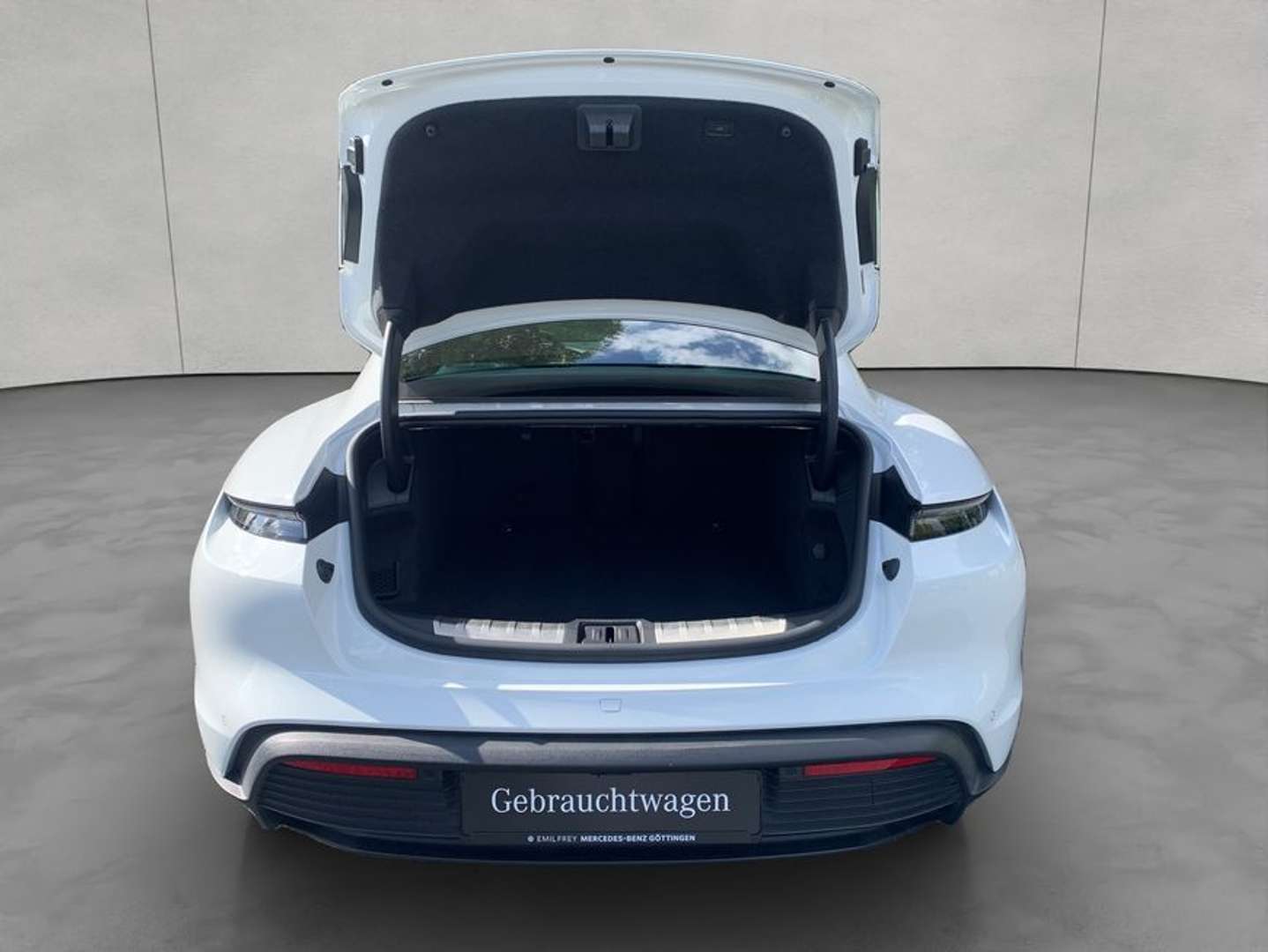 Porsche Taycan 4S - 2020 - Joinsteer - #4