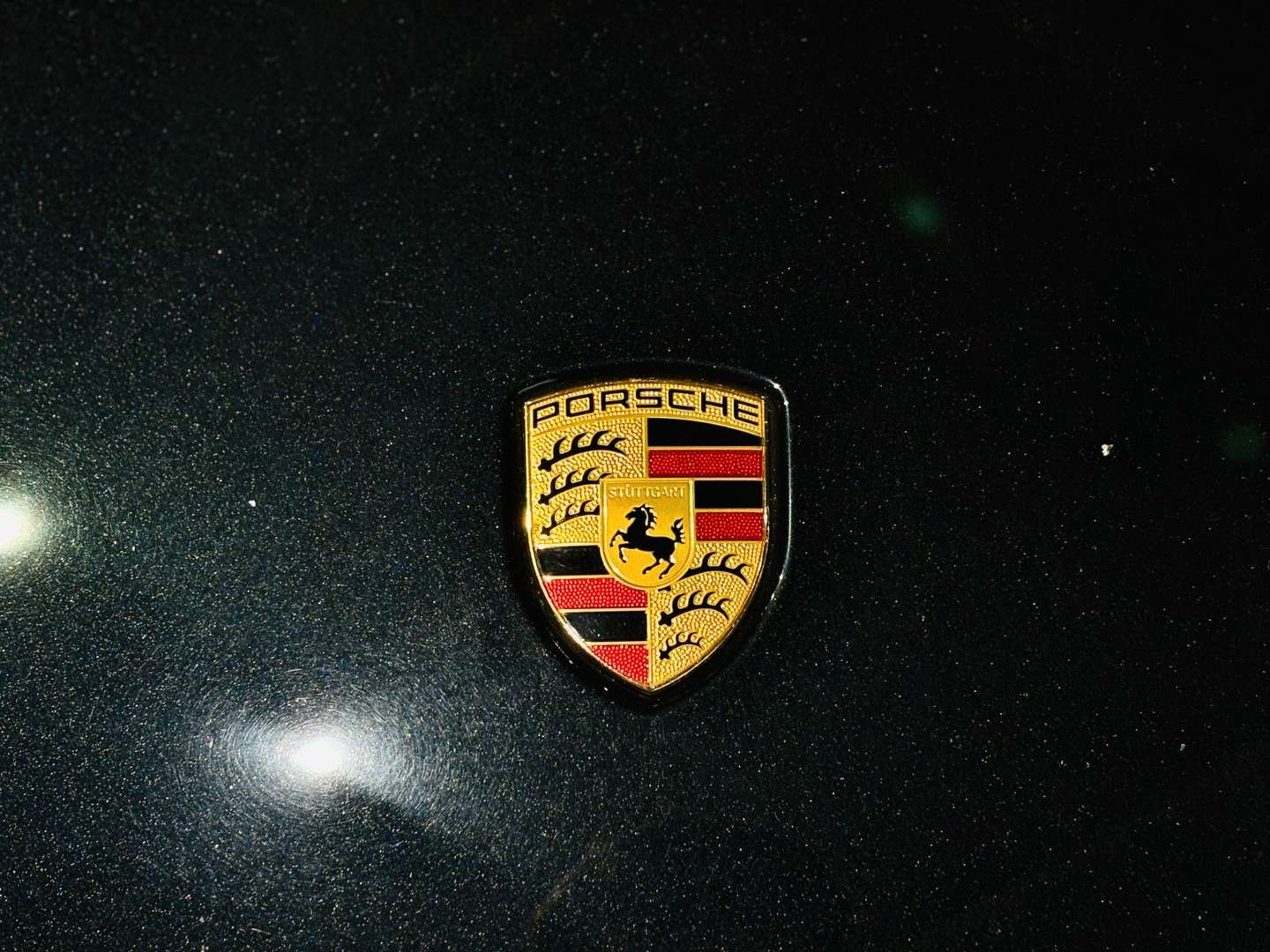 Porsche Taycan Turbo S - 2020 - Joinsteer - #11