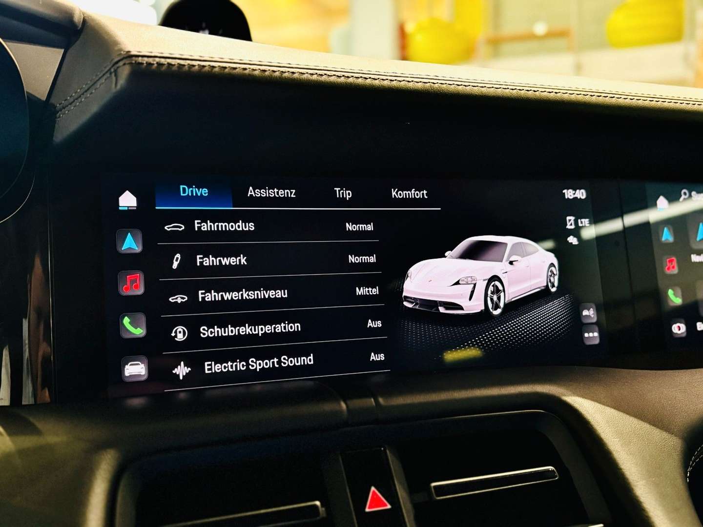 Porsche Taycan Turbo S - 2020 - Joinsteer - #27