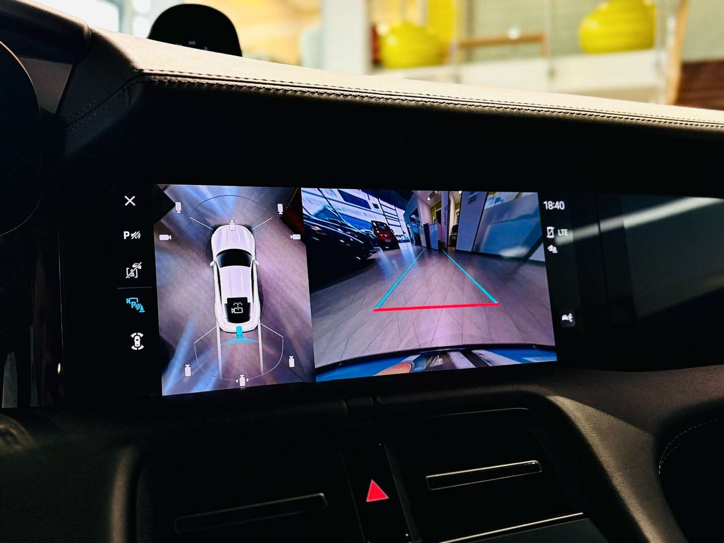 Porsche Taycan Turbo S - 2020 - Joinsteer - #28