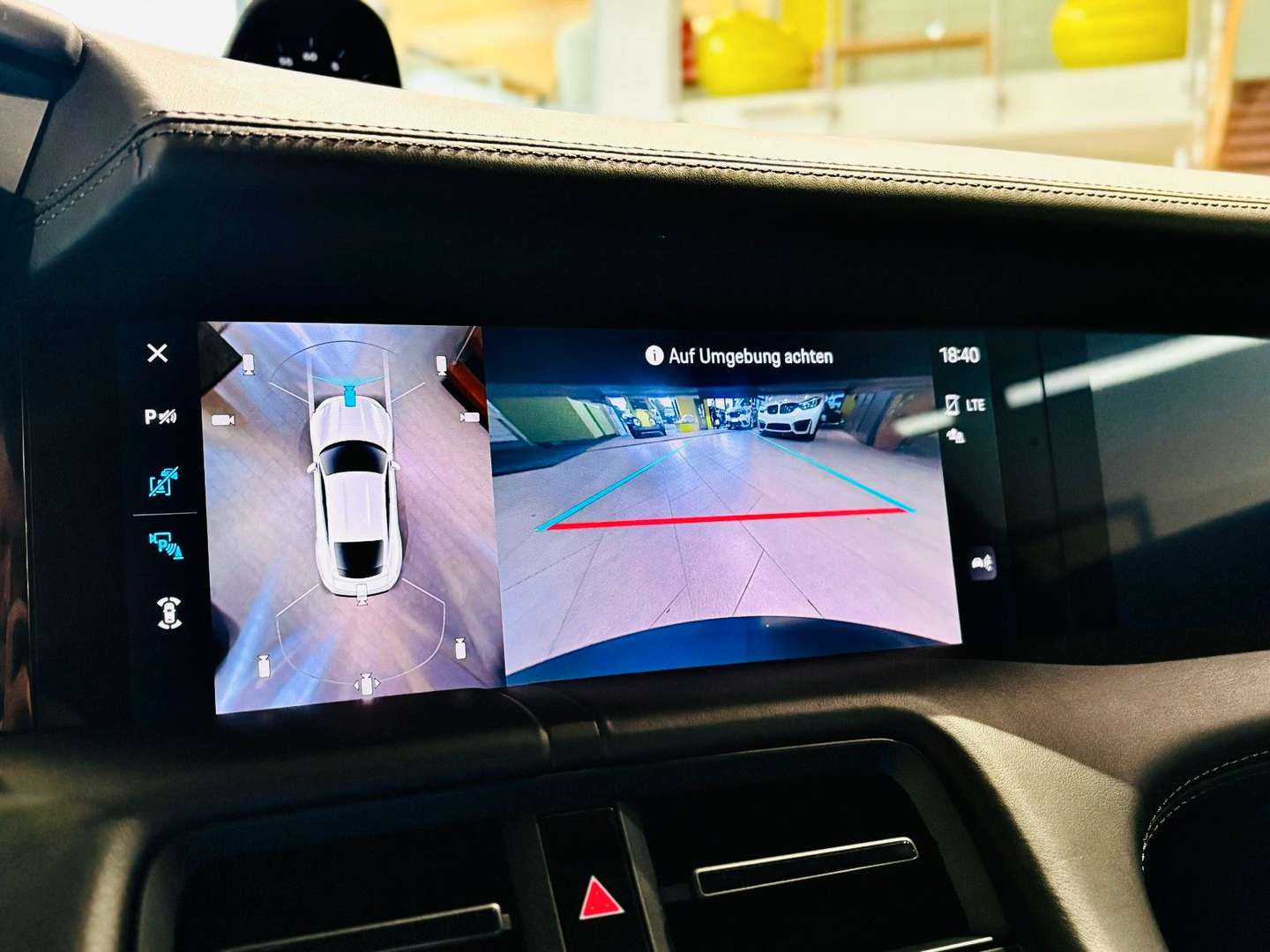 Porsche Taycan Turbo S - 2020 - Joinsteer - #29