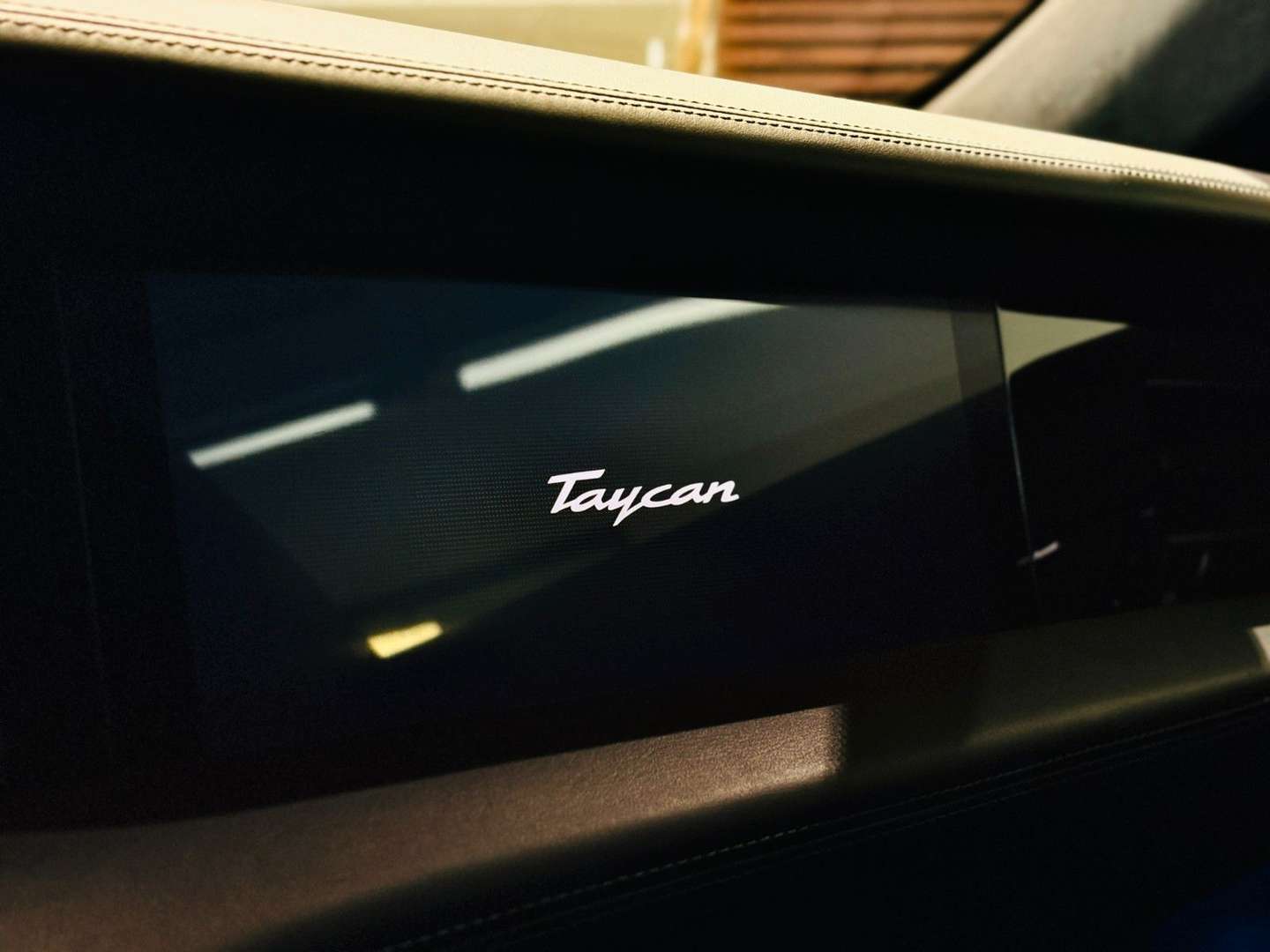 Porsche Taycan Turbo S - 2020 - Joinsteer - #30
