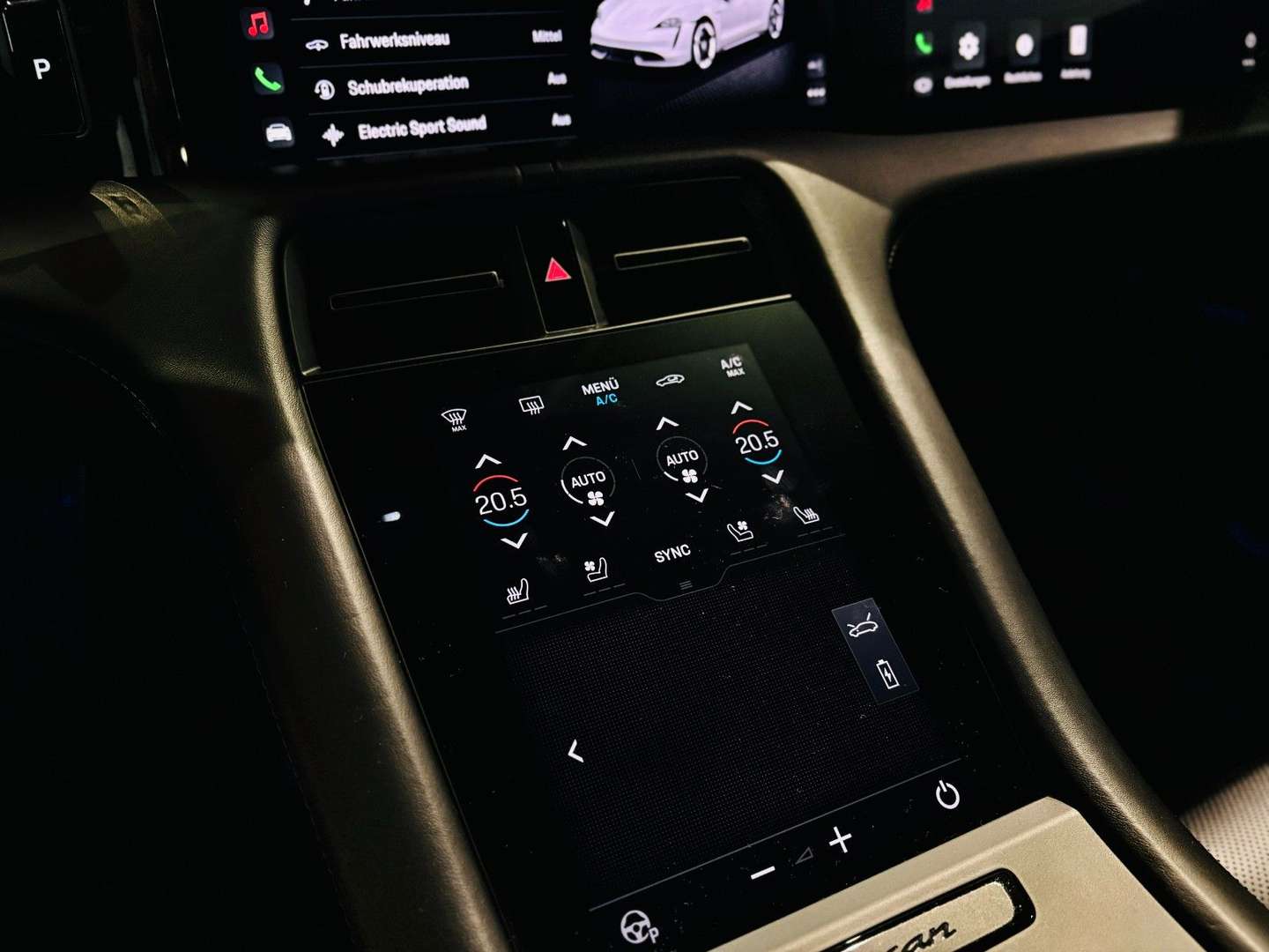 Porsche Taycan Turbo S - 2020 - Joinsteer - #32