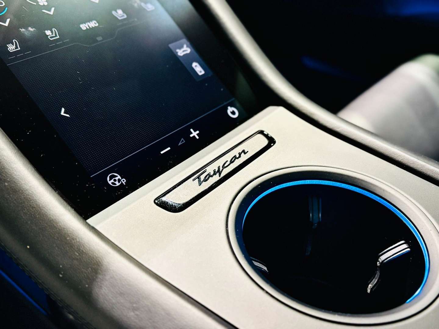 Porsche Taycan Turbo S - 2020 - Joinsteer - #33