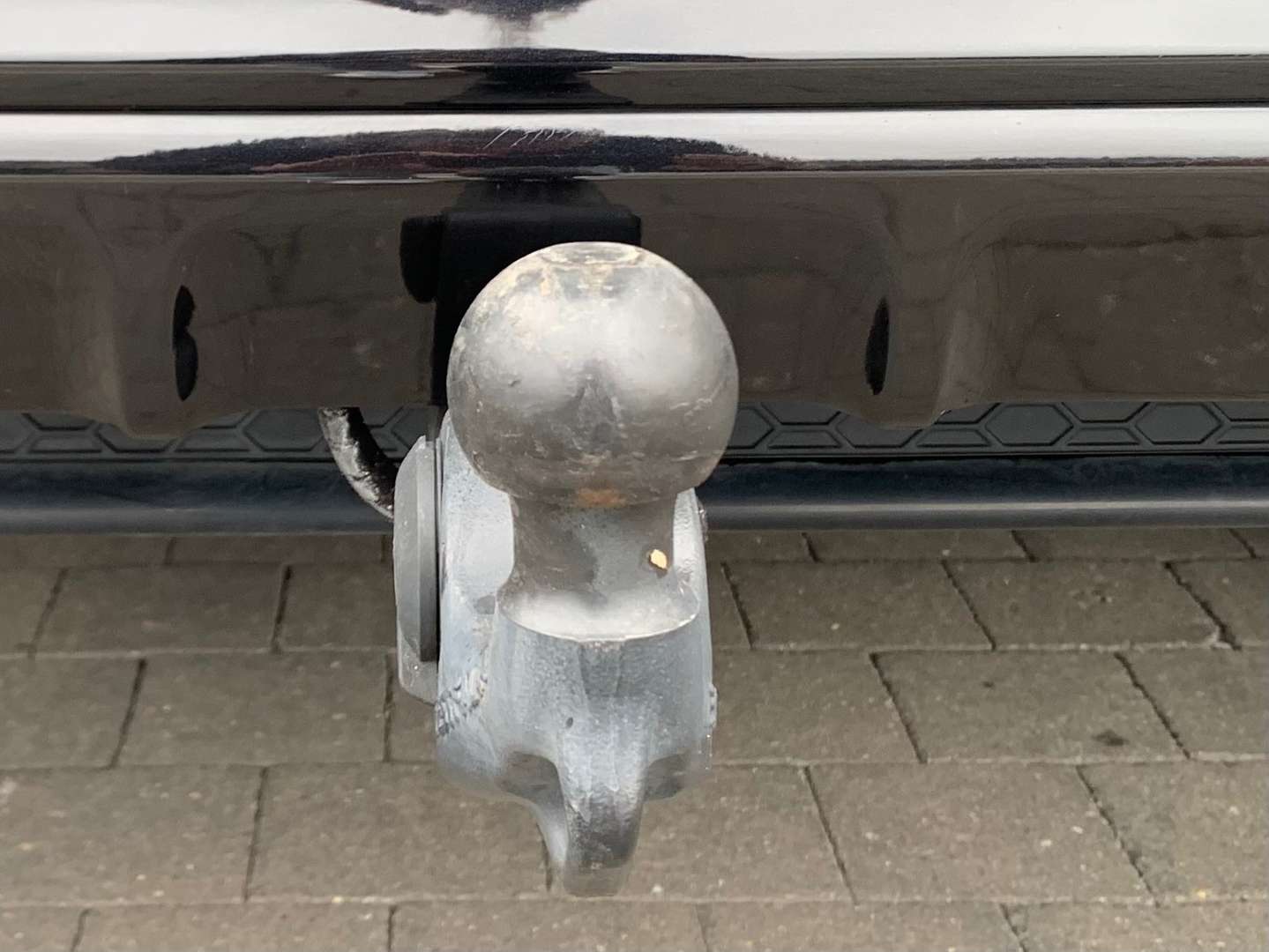 Porsche Cayenne Sport Chrono 3.0i E-Hybrid - 2018 - Joinsteer - #9