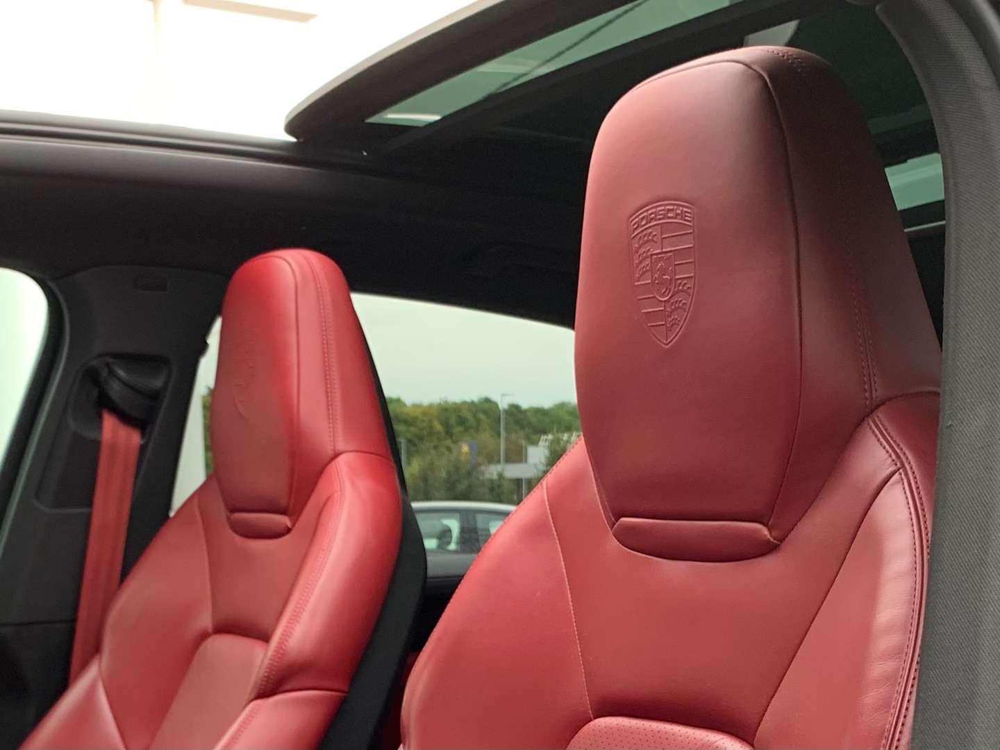 Porsche Cayenne Sport Chrono 3.0i E-Hybrid - 2018 - Joinsteer - #18