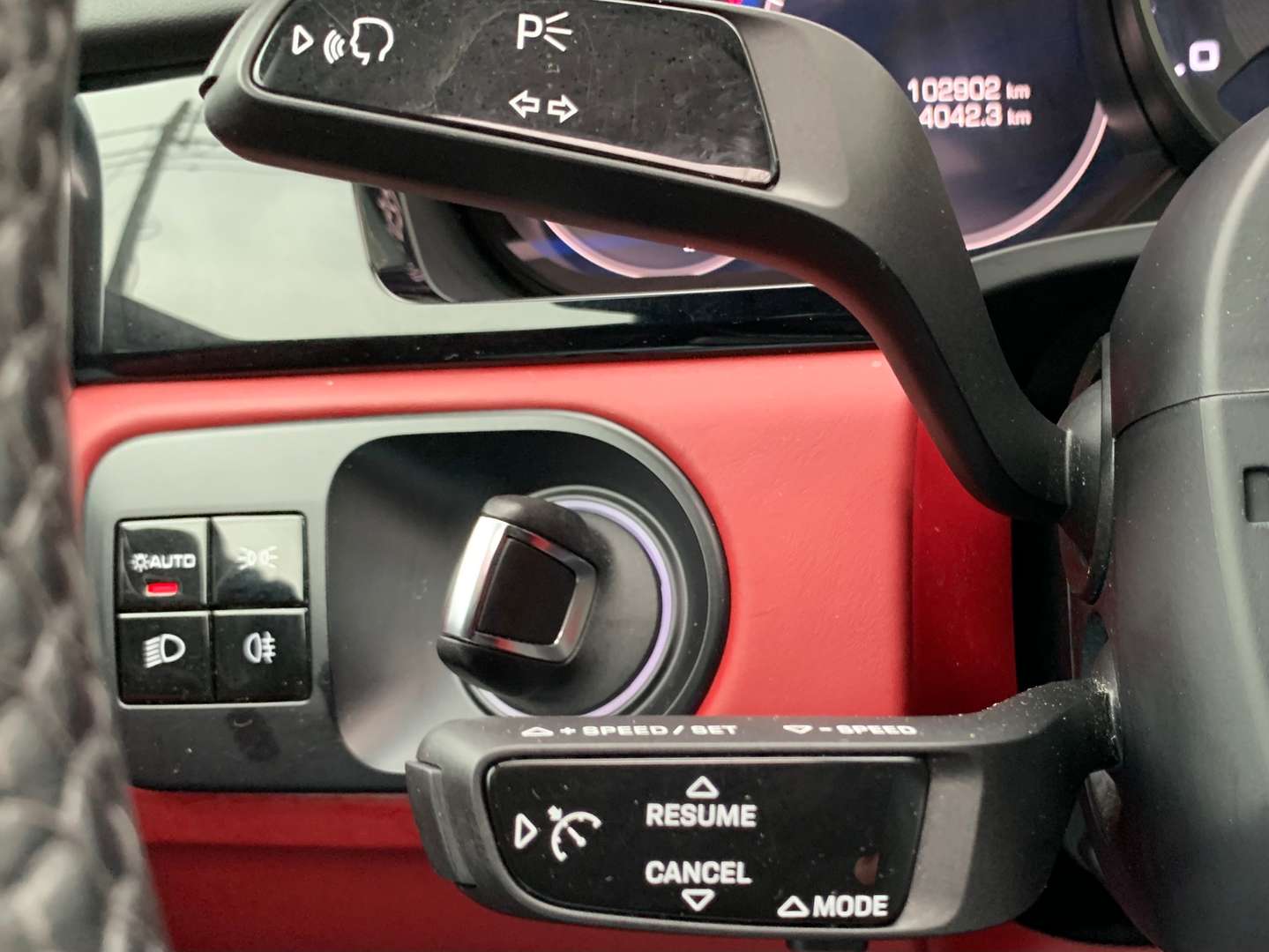 Porsche Cayenne Sport Chrono 3.0i E-Hybrid - 2018 - Joinsteer - #27