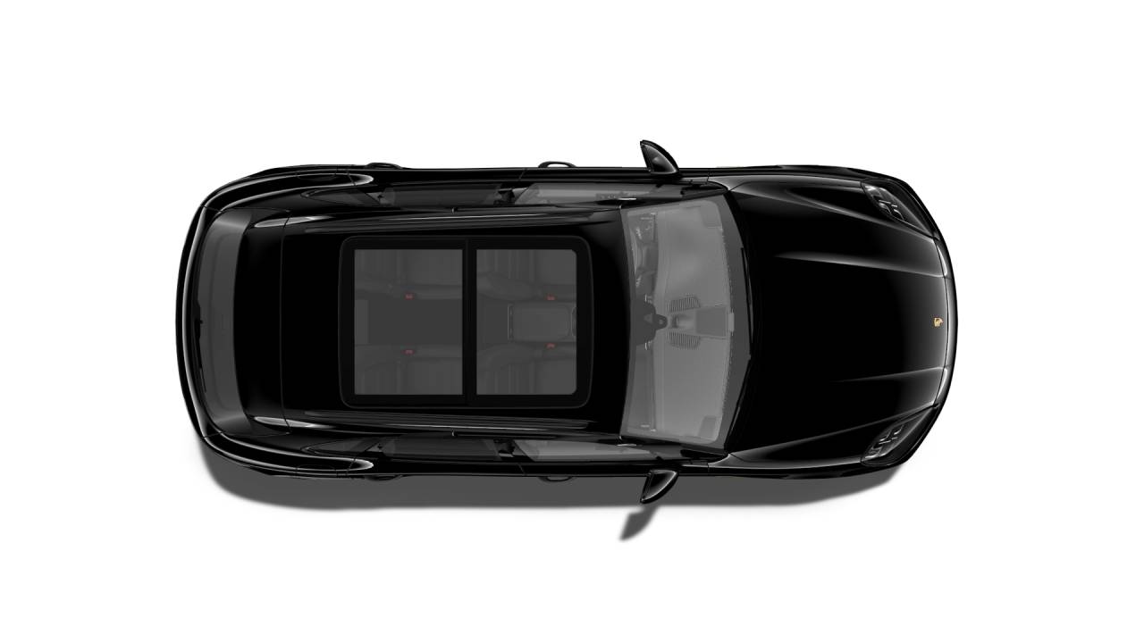 Porsche Cayenne E3 E-Hybrid - 2020 - Joinsteer - #5