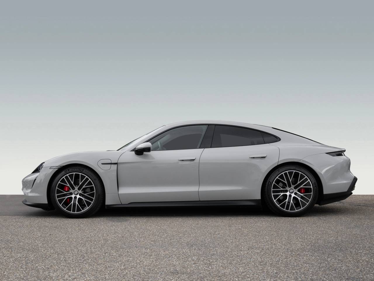 Porsche Taycan J1 4S - 2022 - Joinsteer - #2