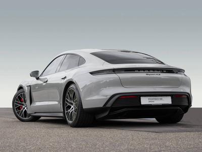 Porsche Taycan J1 4S -  - Joinsteer - #2