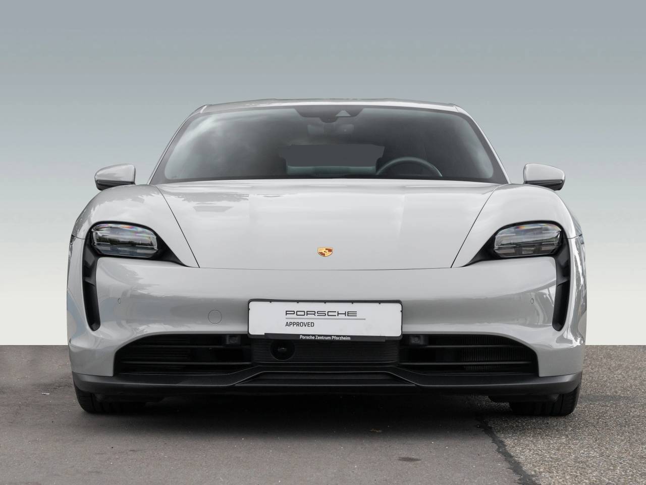 Porsche Taycan J1 4S - 2022 - Joinsteer - #4