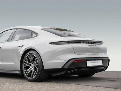 Porsche Taycan J1 4S -  - Joinsteer - #5