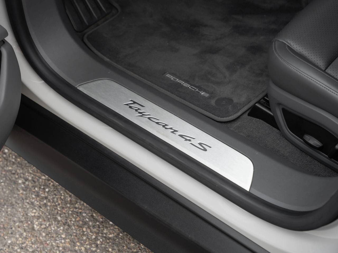 Porsche Taycan J1 4S - 2022 - Joinsteer - #14