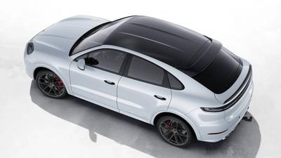 Porsche Cayenne E3 II S Coupé -  - Joinsteer - #3