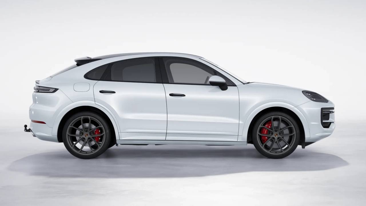 Porsche Cayenne E3 II S Coupé - 2023 - Joinsteer - #7