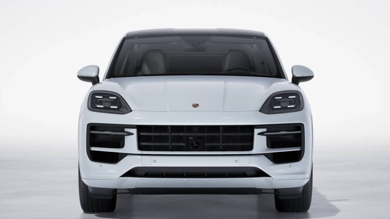 Porsche Cayenne E3 II S Coupé - 2023 - Joinsteer - #9