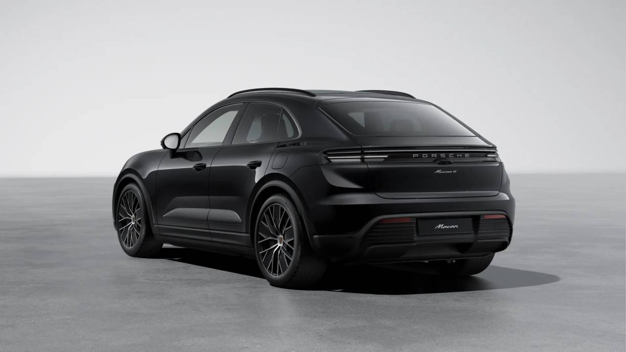 Porsche Macan H2 4 - 2024 - Joinsteer - #3