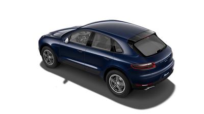 Porsche Macan H1 -  - Joinsteer - #3