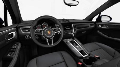 Porsche Macan H1 -  - Joinsteer - #4