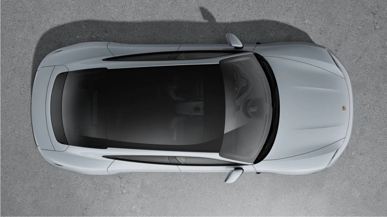 Porsche Taycan J1 II 4S - 2025 - Joinsteer - #5