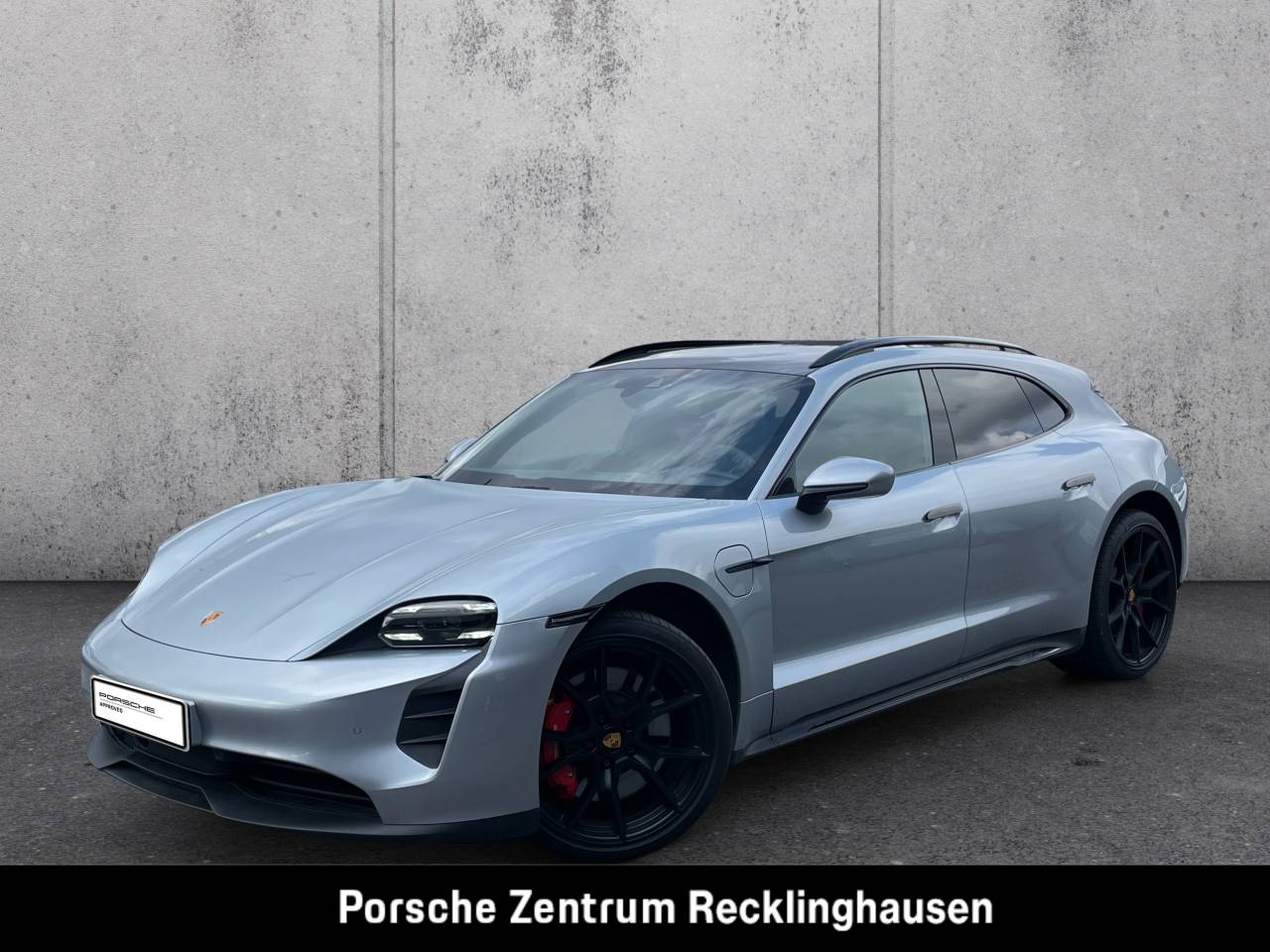 Porsche Taycan J1 GTS Sport Turismo - 2023 - Joinsteer - #1