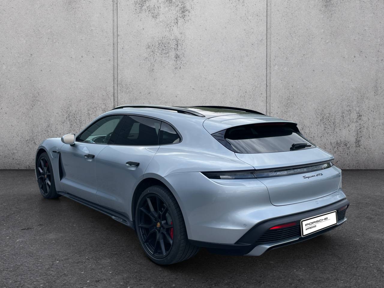 Porsche Taycan J1 GTS Sport Turismo - 2023 - Joinsteer - #3