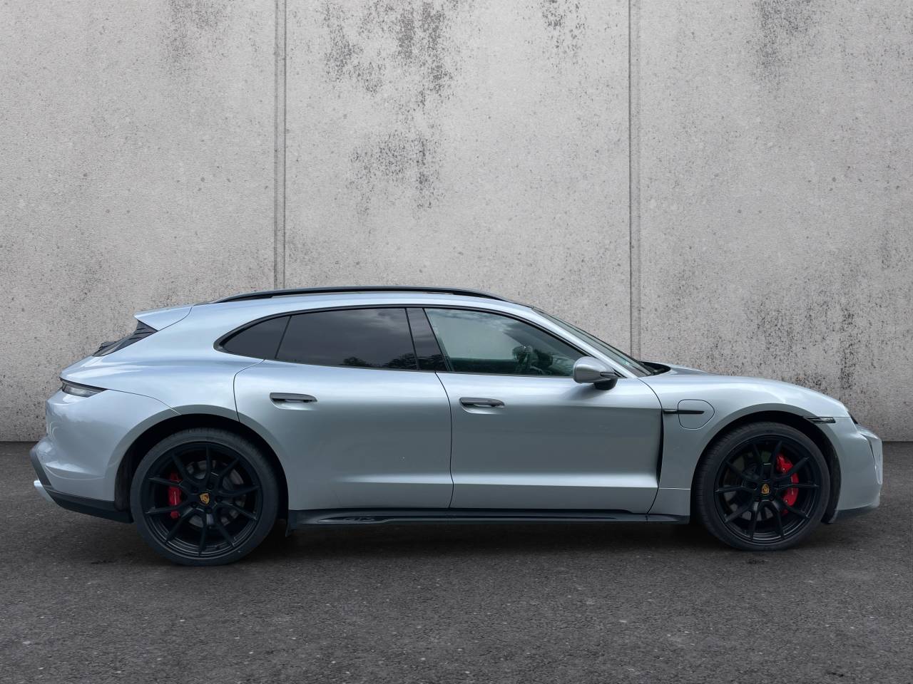 Porsche Taycan J1 GTS Sport Turismo - 2023 - Joinsteer - #6