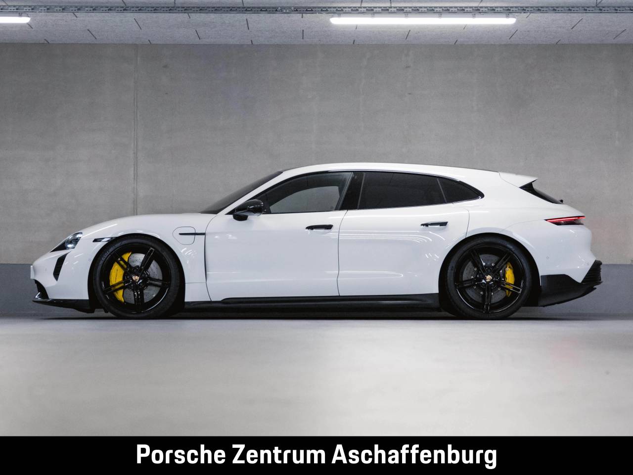 Porsche Taycan J1 Turbo S Sport Turismo - 2022 - Joinsteer - #2