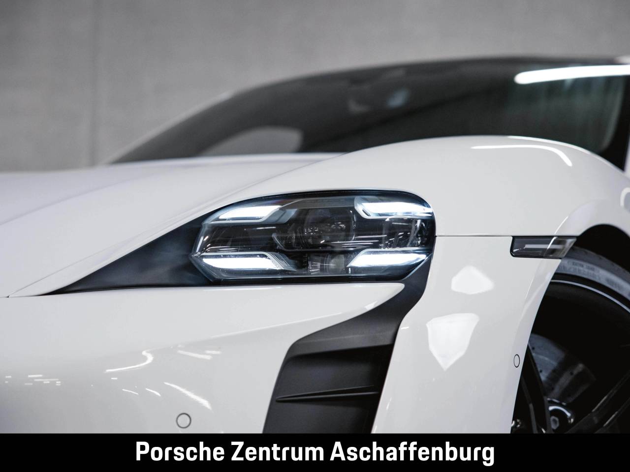 Porsche Taycan J1 Turbo S Sport Turismo - 2022 - Joinsteer - #6