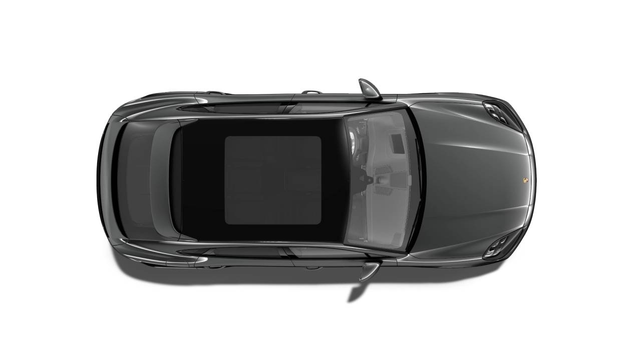 Porsche Cayenne E3 Coupé - 2020 - Joinsteer - #5