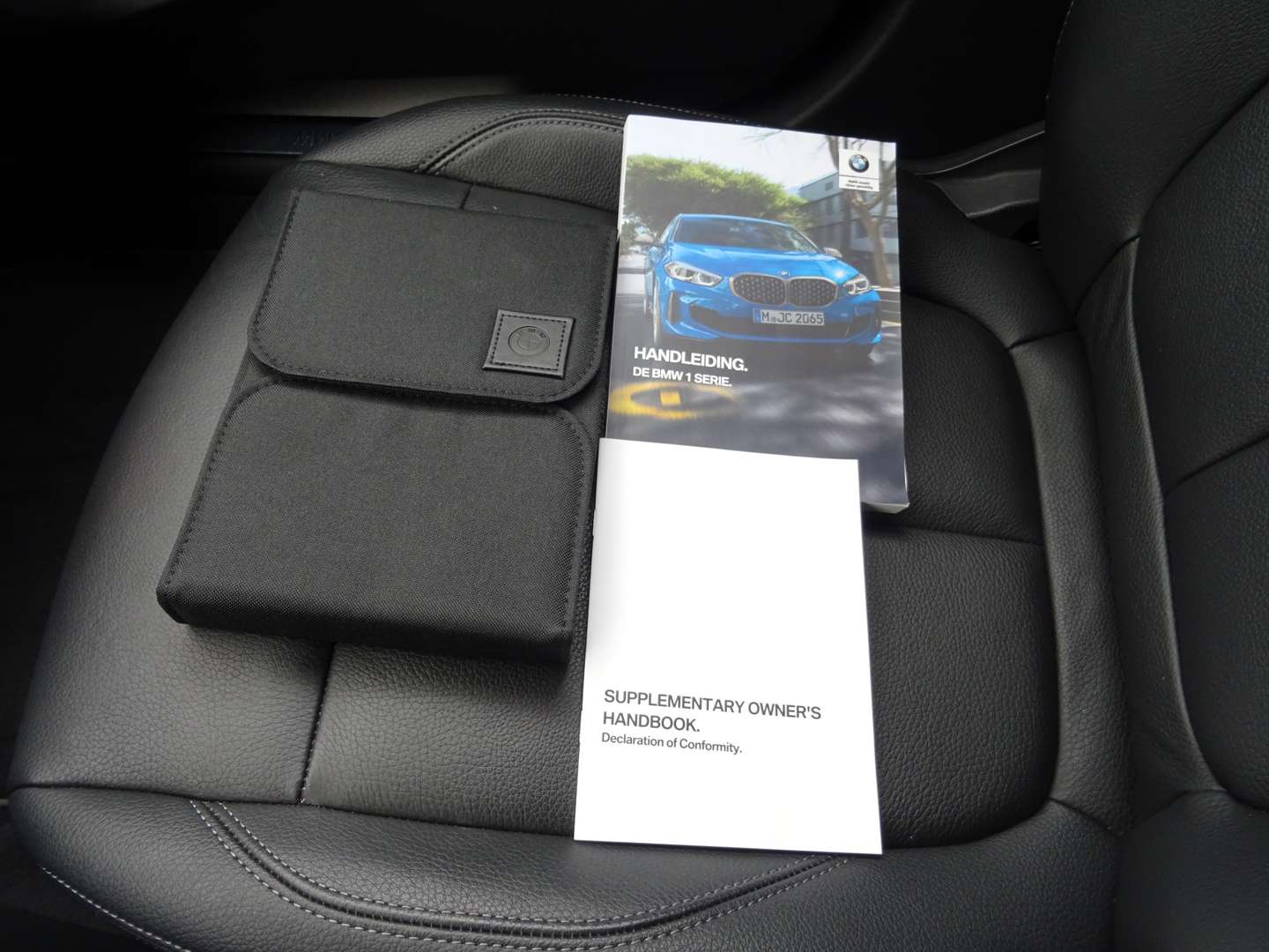 BMW Serie 1 High Executive Edition 118i - 2020 - Joinsteer - #5