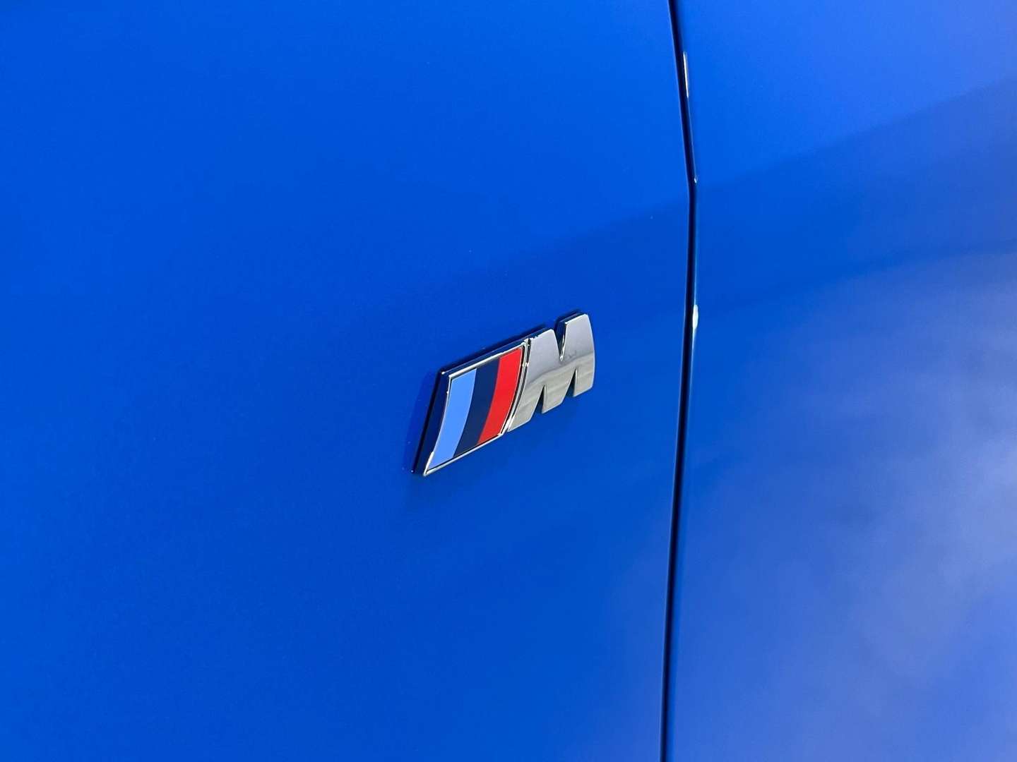 BMW Serie 1 M-SPORT 118 D - 2020 - Joinsteer - #5