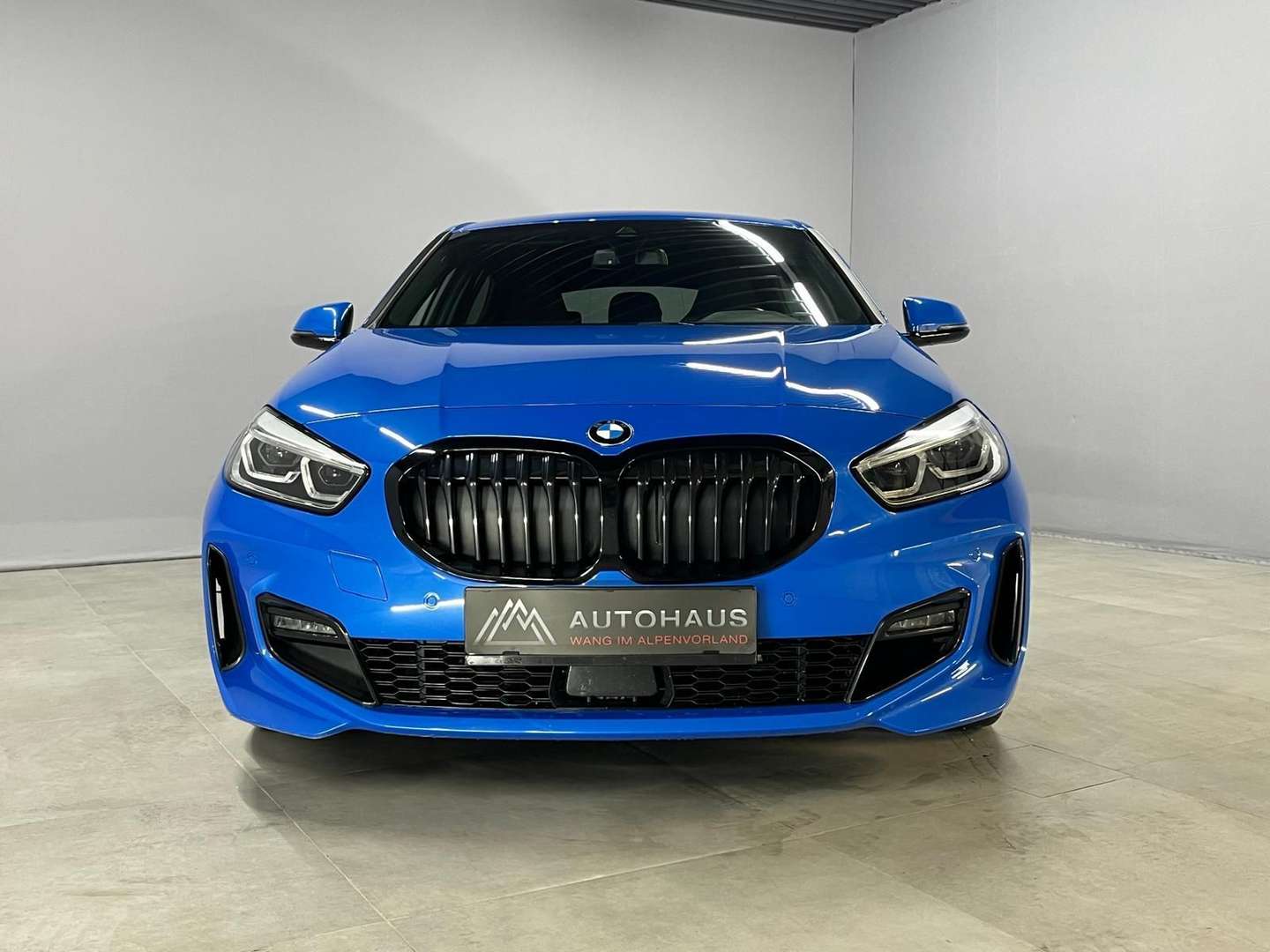 BMW Serie 1 M-SPORT 118 D - 2020 - Joinsteer - #6