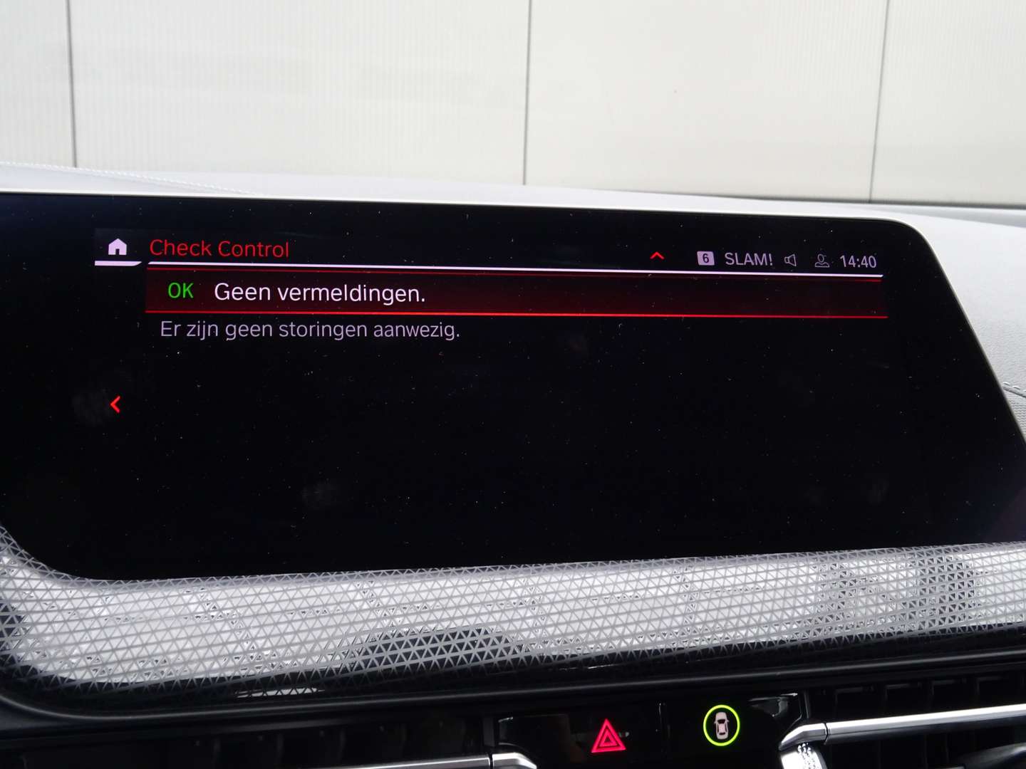 BMW Serie 1 High Executive Edition 118i - 2020 - Joinsteer - #7