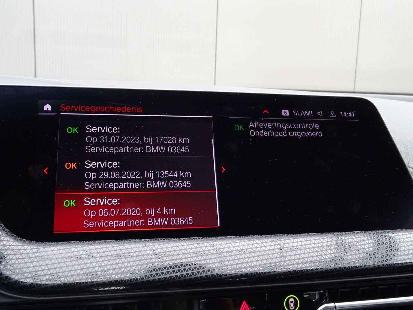 BMW Serie 1 High Executive Edition 118i - 2020 - Joinsteer - #9