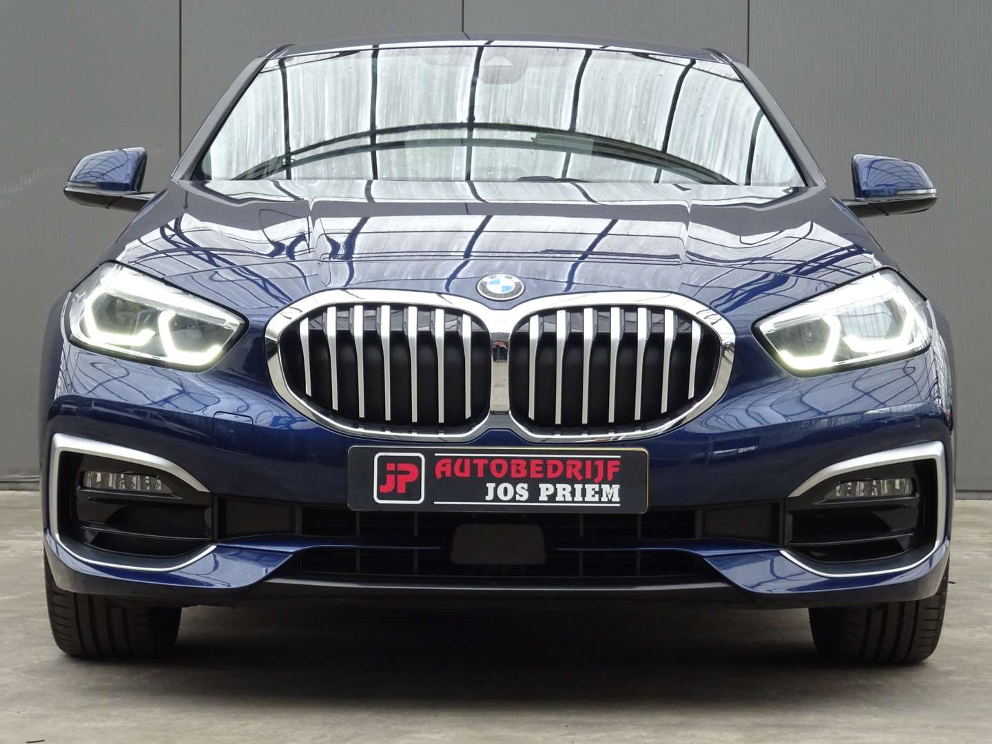 BMW Serie 1 High Executive Edition 118i - 2020 - Joinsteer - #12