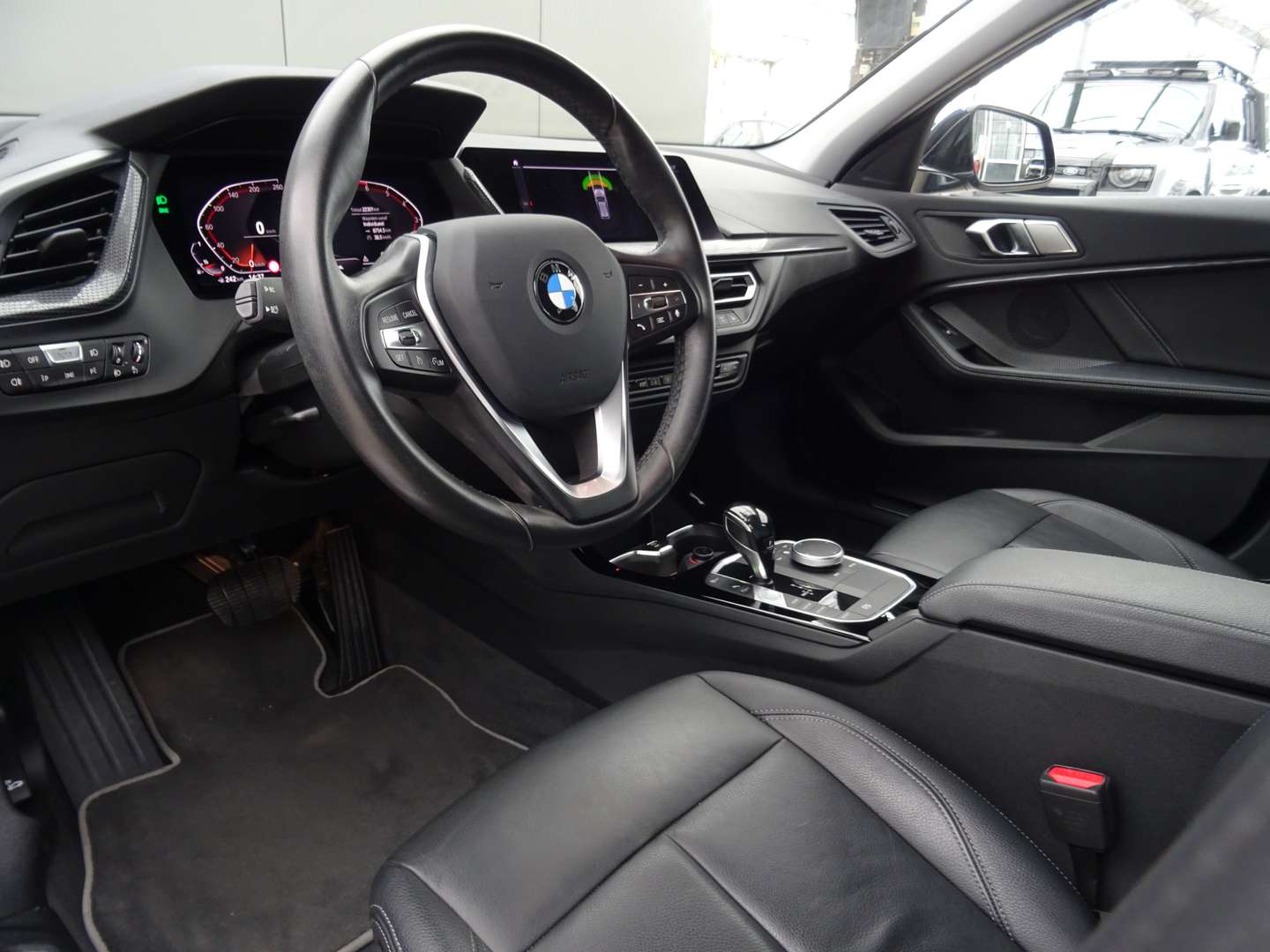 BMW Serie 1 High Executive Edition 118i - 2020 - Joinsteer - #15