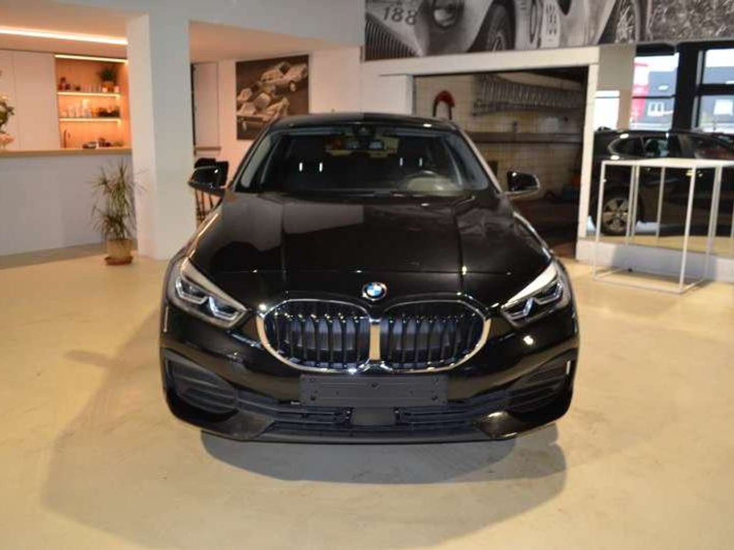 BMW Serie 1 116d - 2021 - Joinsteer - #2