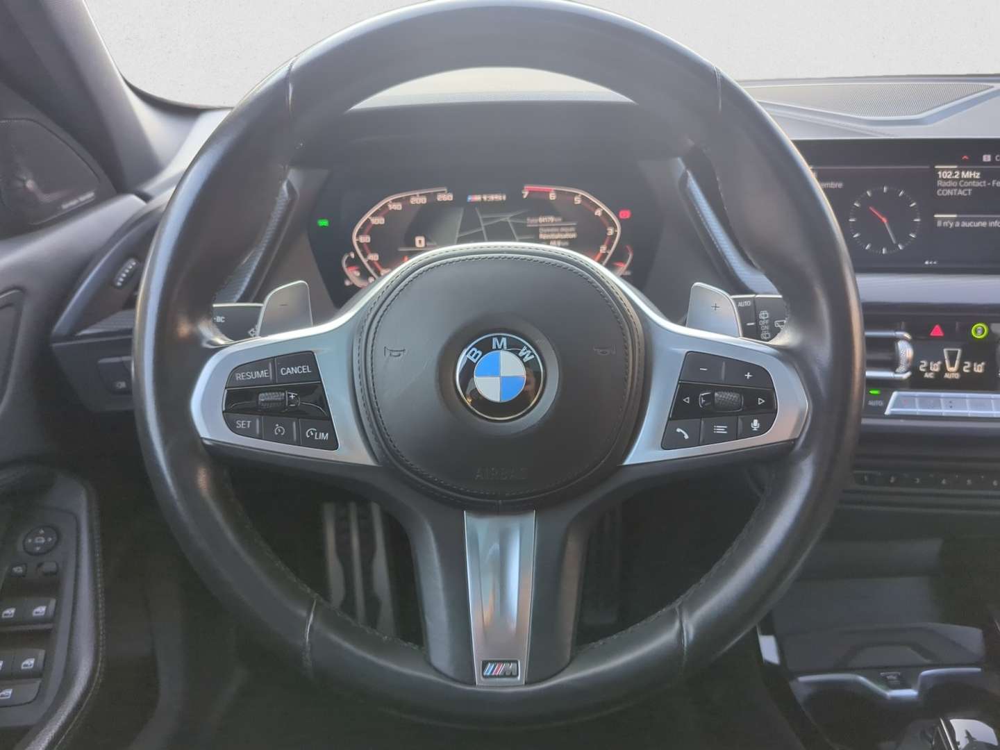 BMW Serie 1 M135i XDrive - 2020 - Joinsteer - #12