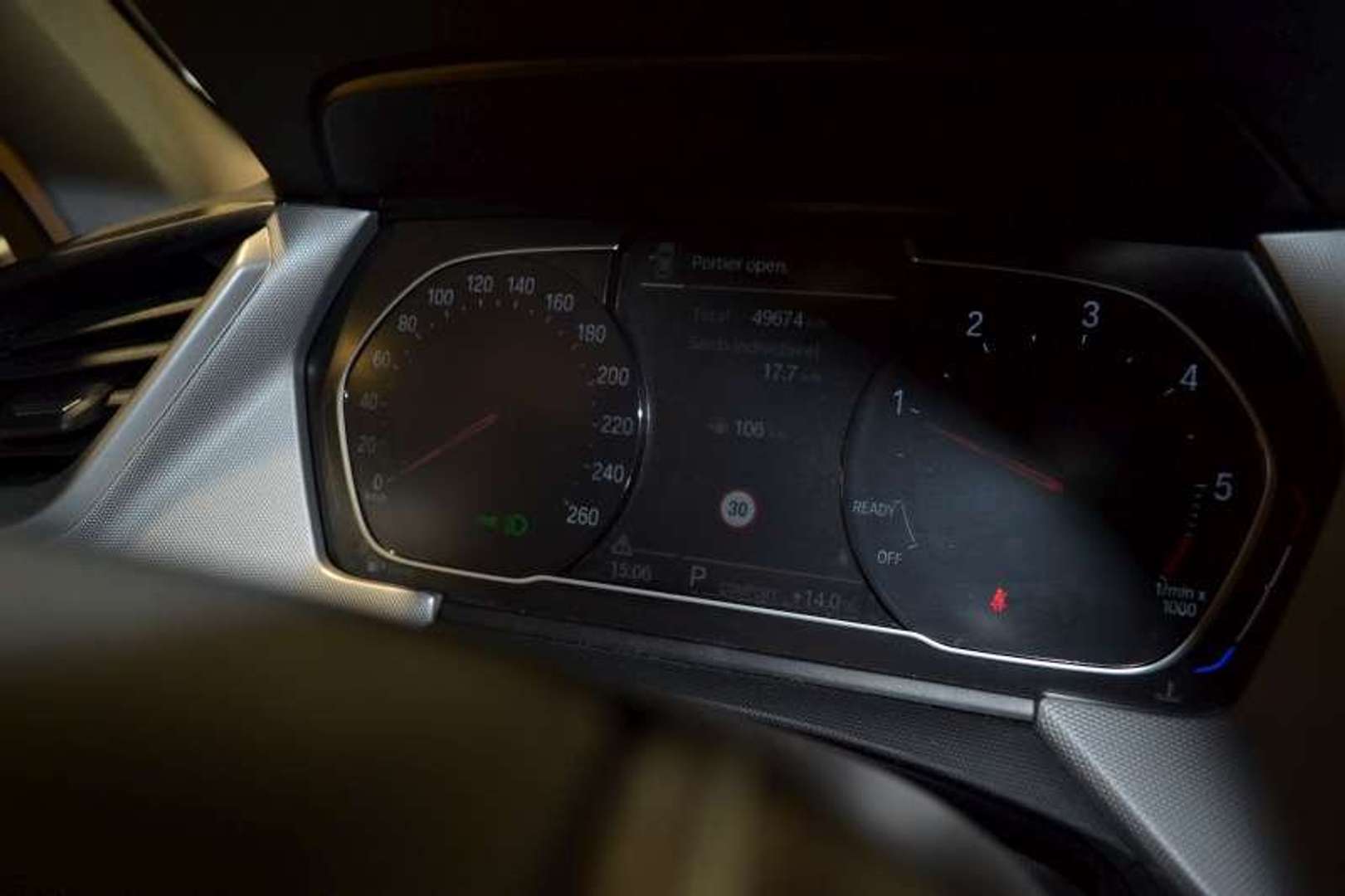 BMW Serie 1 116d - 2021 - Joinsteer - #7