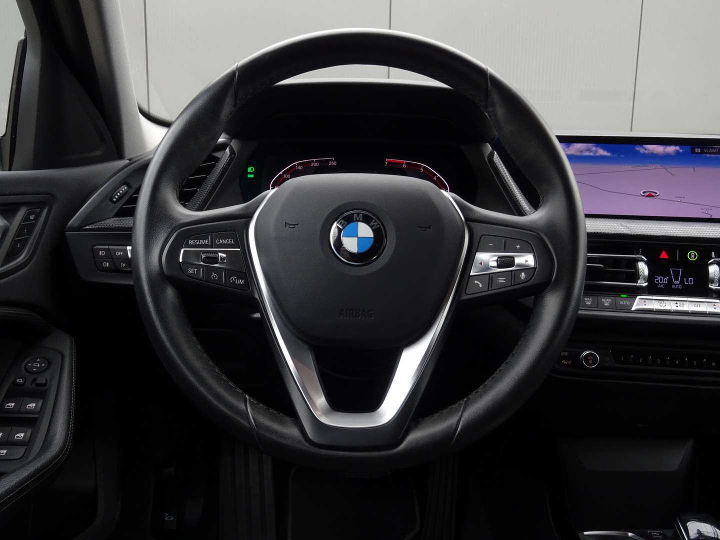 BMW Serie 1 High Executive Edition 118i - 2020 - Joinsteer - #23