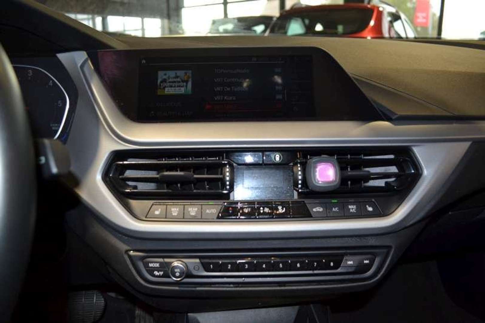 BMW Serie 1 116d - 2021 - Joinsteer - #8