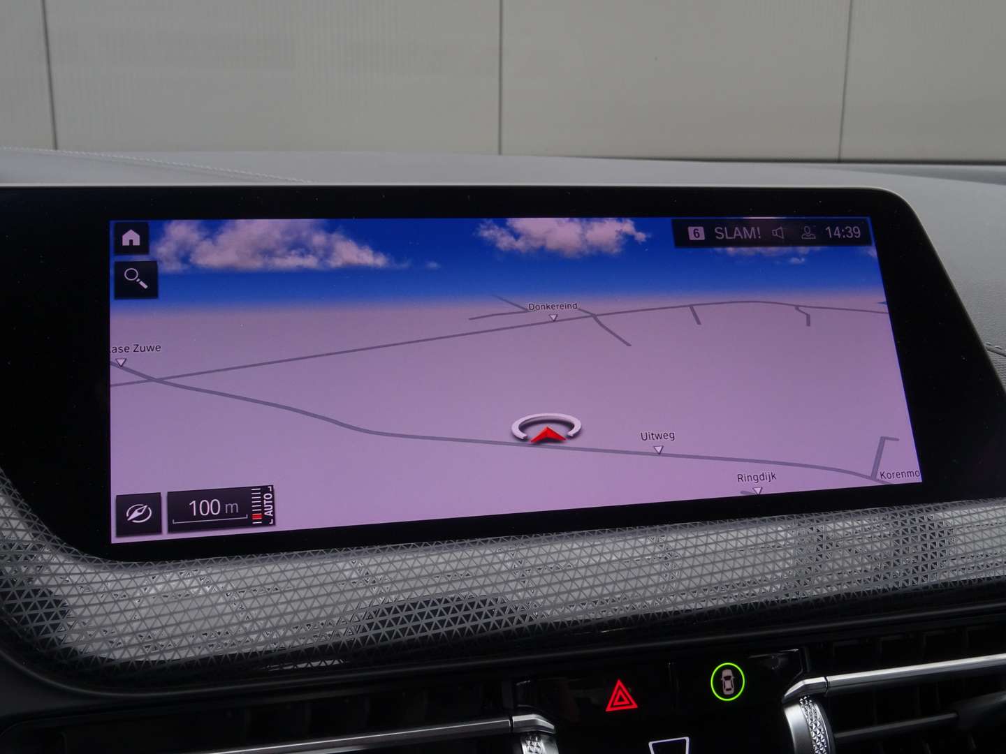 BMW Serie 1 High Executive Edition 118i - 2020 - Joinsteer - #24